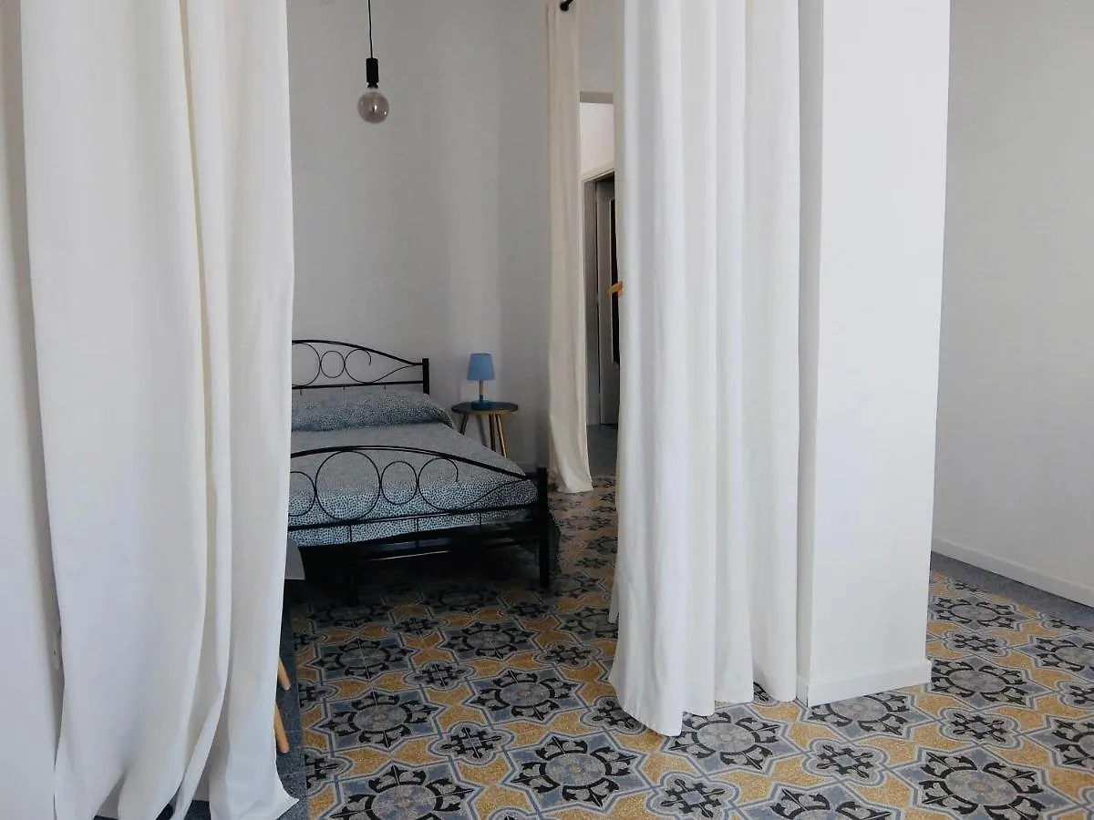Appartamento Casa Nonna Rosa Avola 0*,