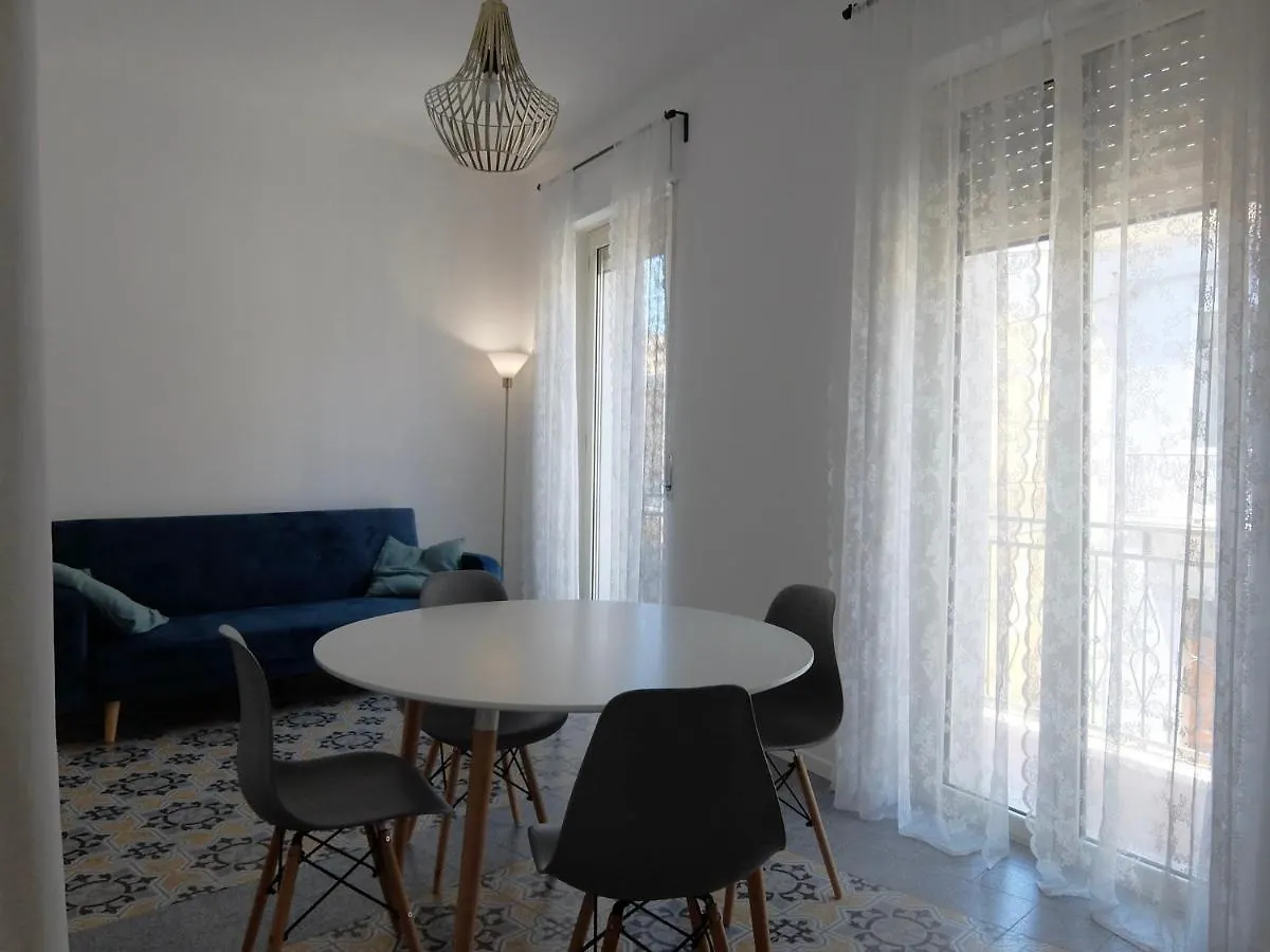 Appartamento Casa Nonna Rosa Avola