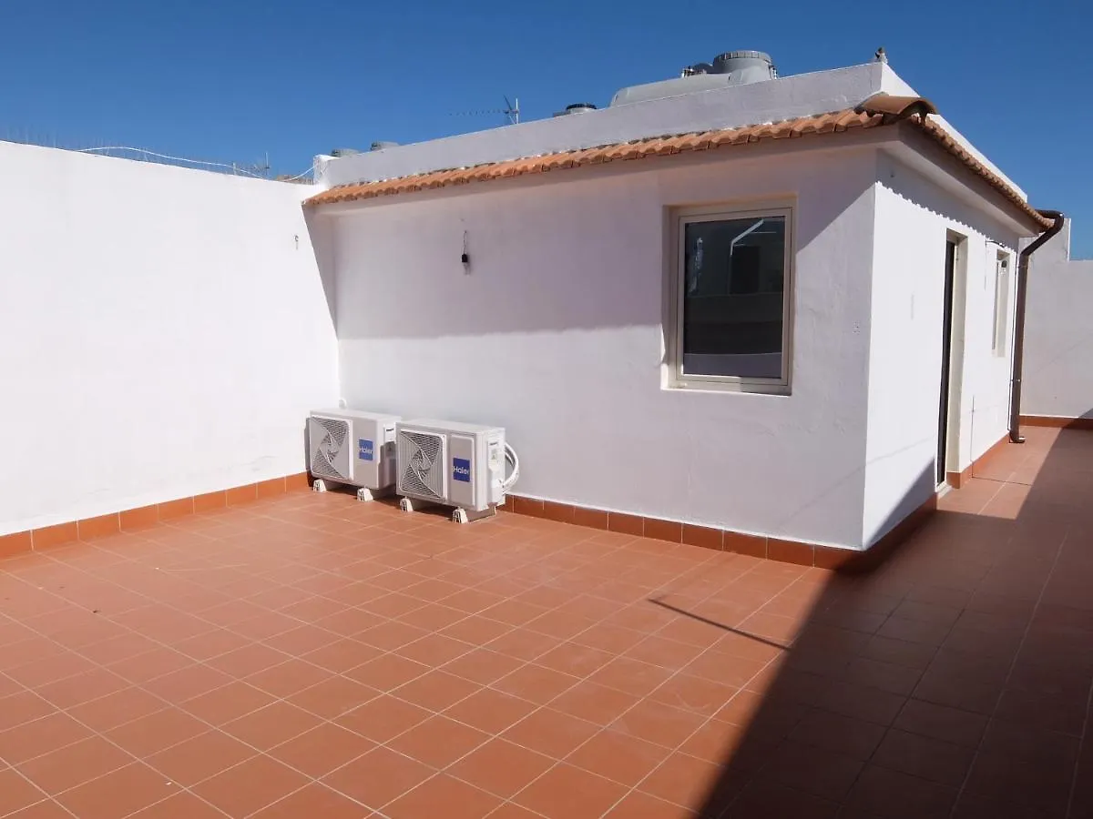 Appartamento Casa Nonna Rosa Avola