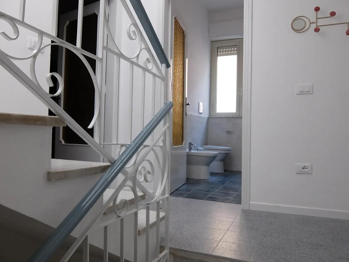 Appartamento Casa Nonna Rosa Avola Italia